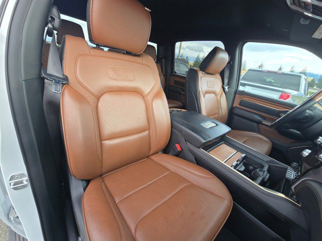 Certified 2022 RAM 1500 Longhorn image 13