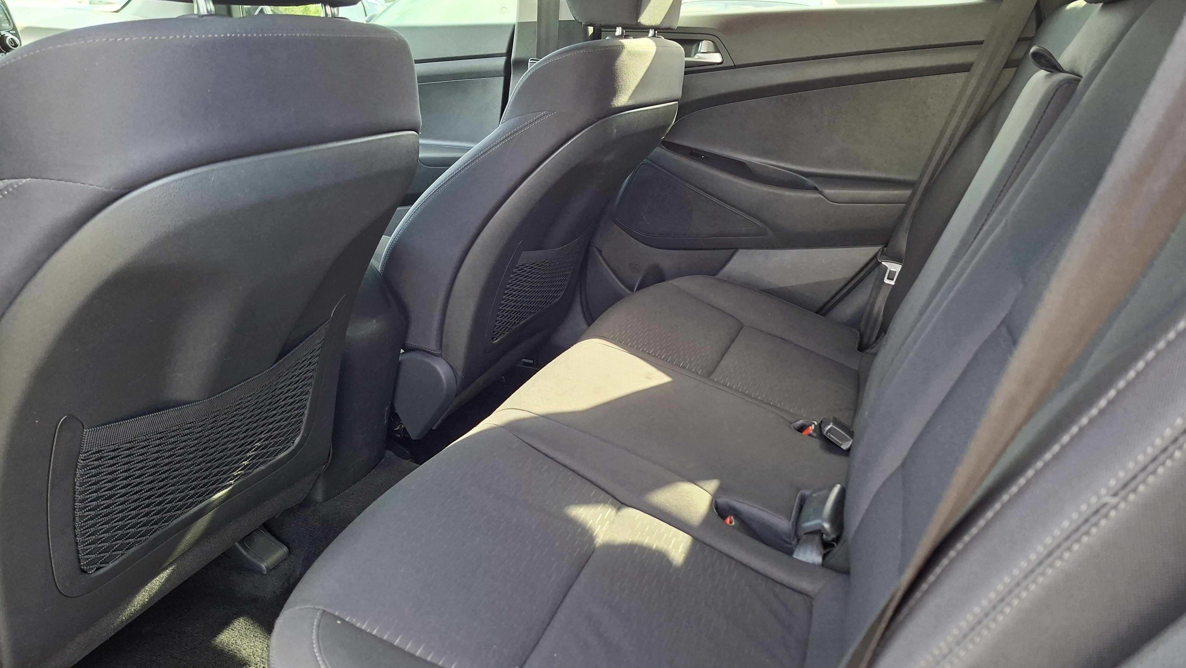Used 2020 Hyundai Tucson Value FWD image 20