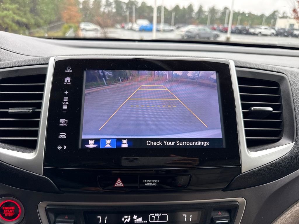 Used 2017 Honda Pilot EX-L image 24