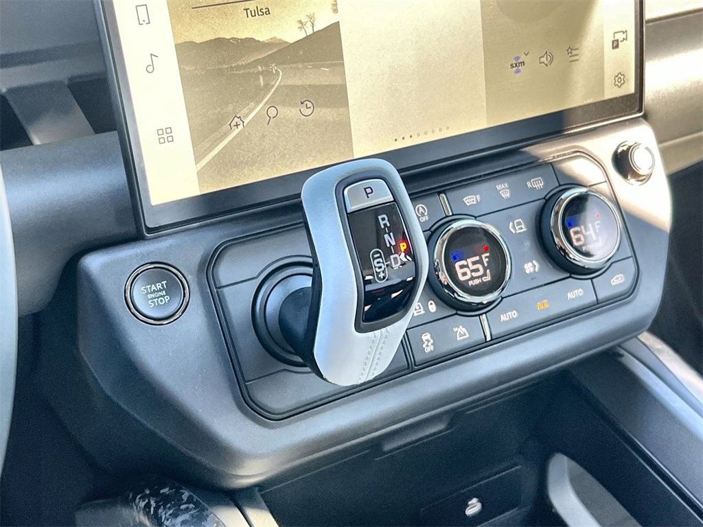 New 2026 Land Rover Defender 110 image 28