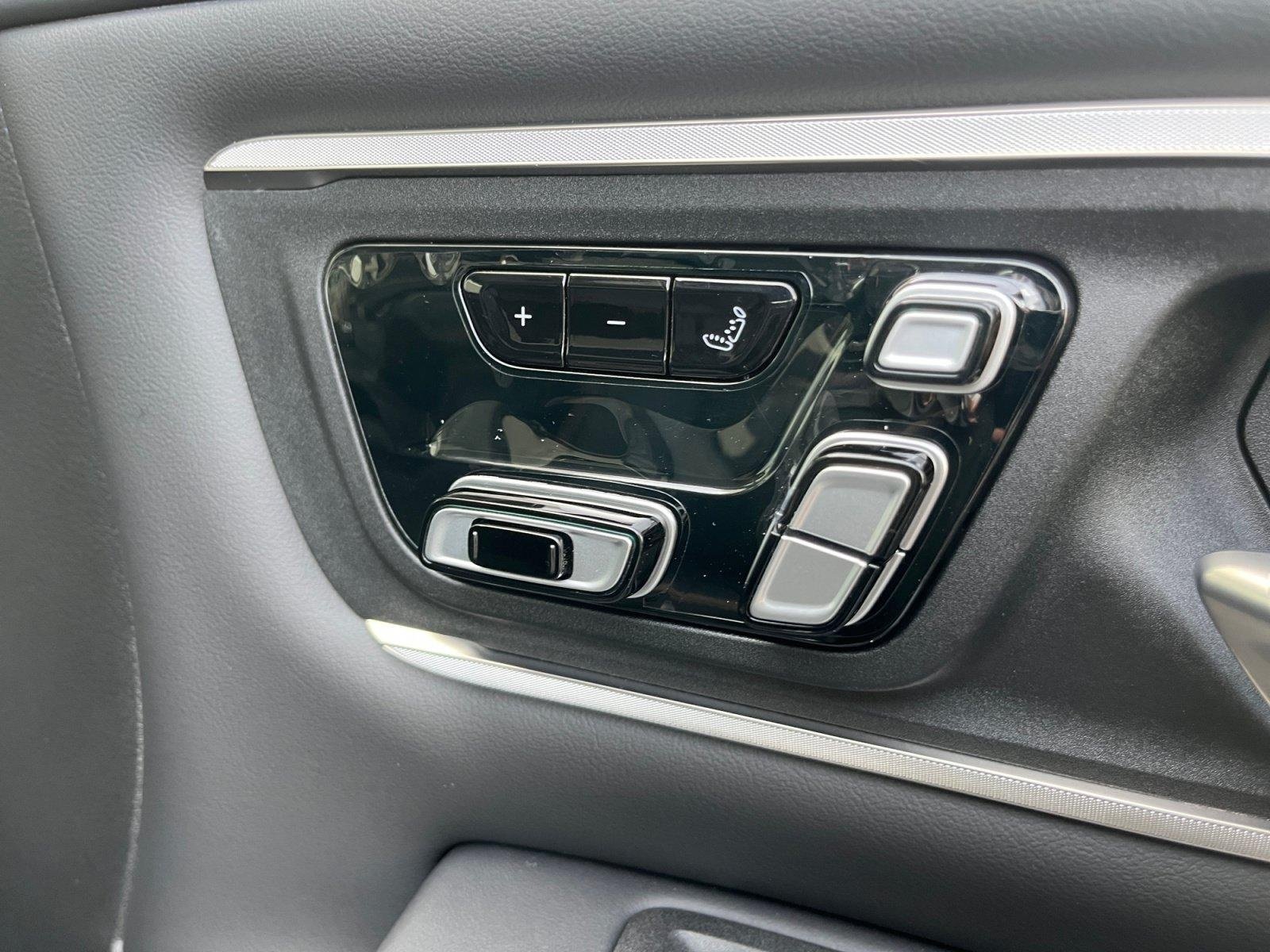 New 2026 RAM 1500 Tungsten w/ Bed Utility Group AWD/4WD image 28