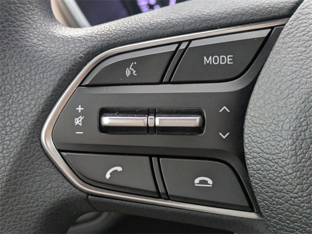 Used 2019 Hyundai Santa Fe SEL image 21