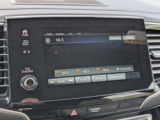 Used 2023 Honda Passport Elite image 28
