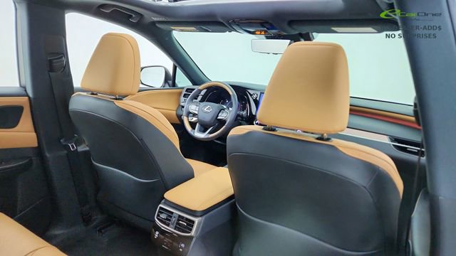 Used 2024 Lexus RX 350 Premium Plus w/ Convenience Package FWD image 27