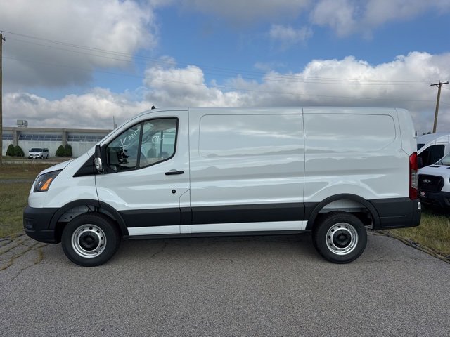 New 2025 Ford Transit 250 Low Roof w/ Load Area Protection Package image 1