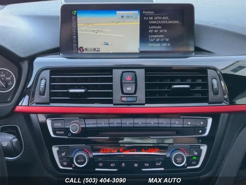 Used 2015 BMW 428i Coupe image 23