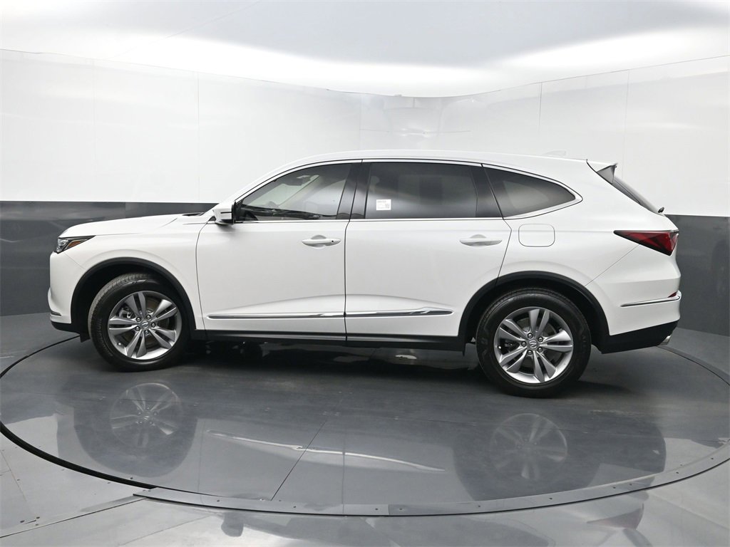 Used 2024 Acura MDX SH-AWD image 46