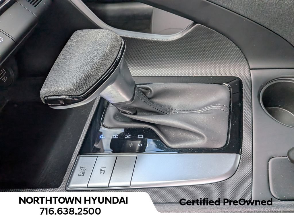 Certified 2023 Hyundai Elantra SEL FWD image 15