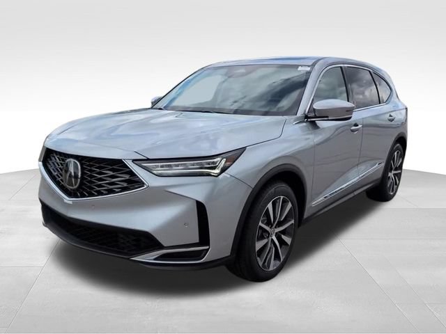 New 2026 Acura MDX w/ Technology Package AWD/4WD image 15
