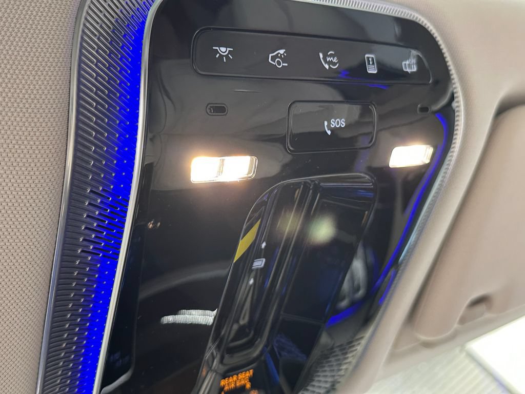 New 2026 Mercedes-Benz S 63 AMG S image 39