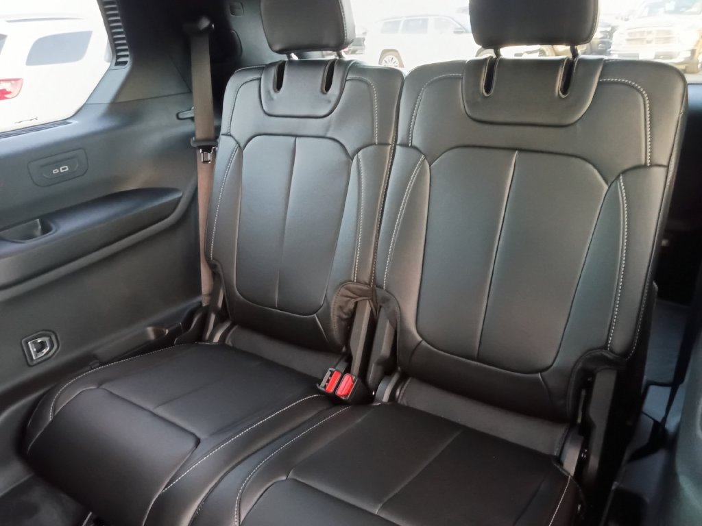 New 2027 Jeep Grand Cherokee L Limited w/ Limited Altitude Package AWD/4WD image 5