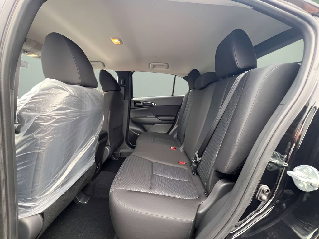 New 2026 Mitsubishi Eclipse Cross Ralliart AWD/4WD image 19