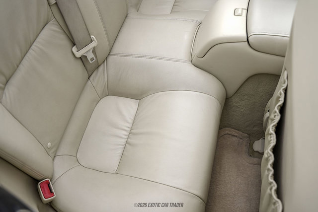 Used 2005 Lexus SC 430 Convertible RWD image 64