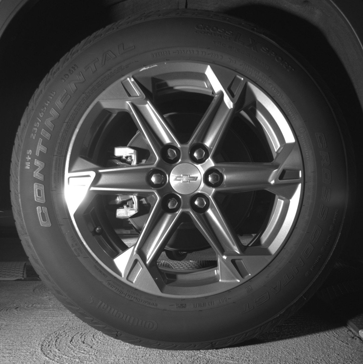 Used 2025 Chevrolet Blazer LT image 15