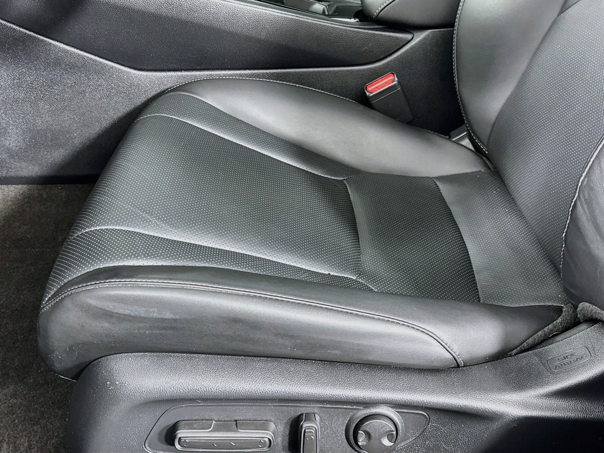 Certified 2023 Honda Accord Sport image 18