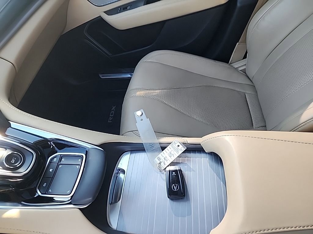 Used 2019 Acura RDX w/ Technology Package image 23
