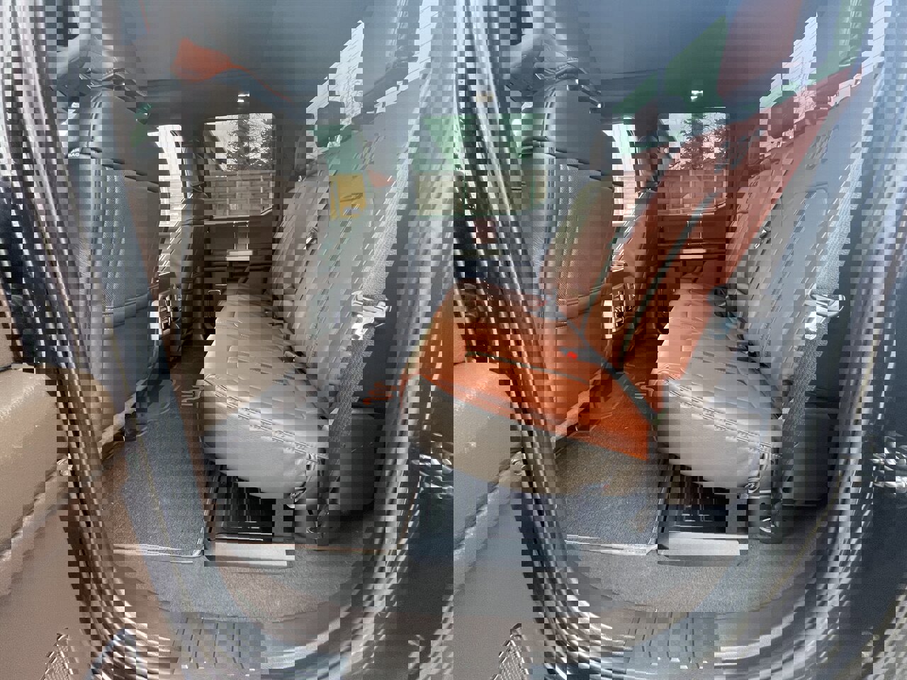 Used 2019 Ford F250 King Ranch w/ King Ranch Ultimate Package image 37