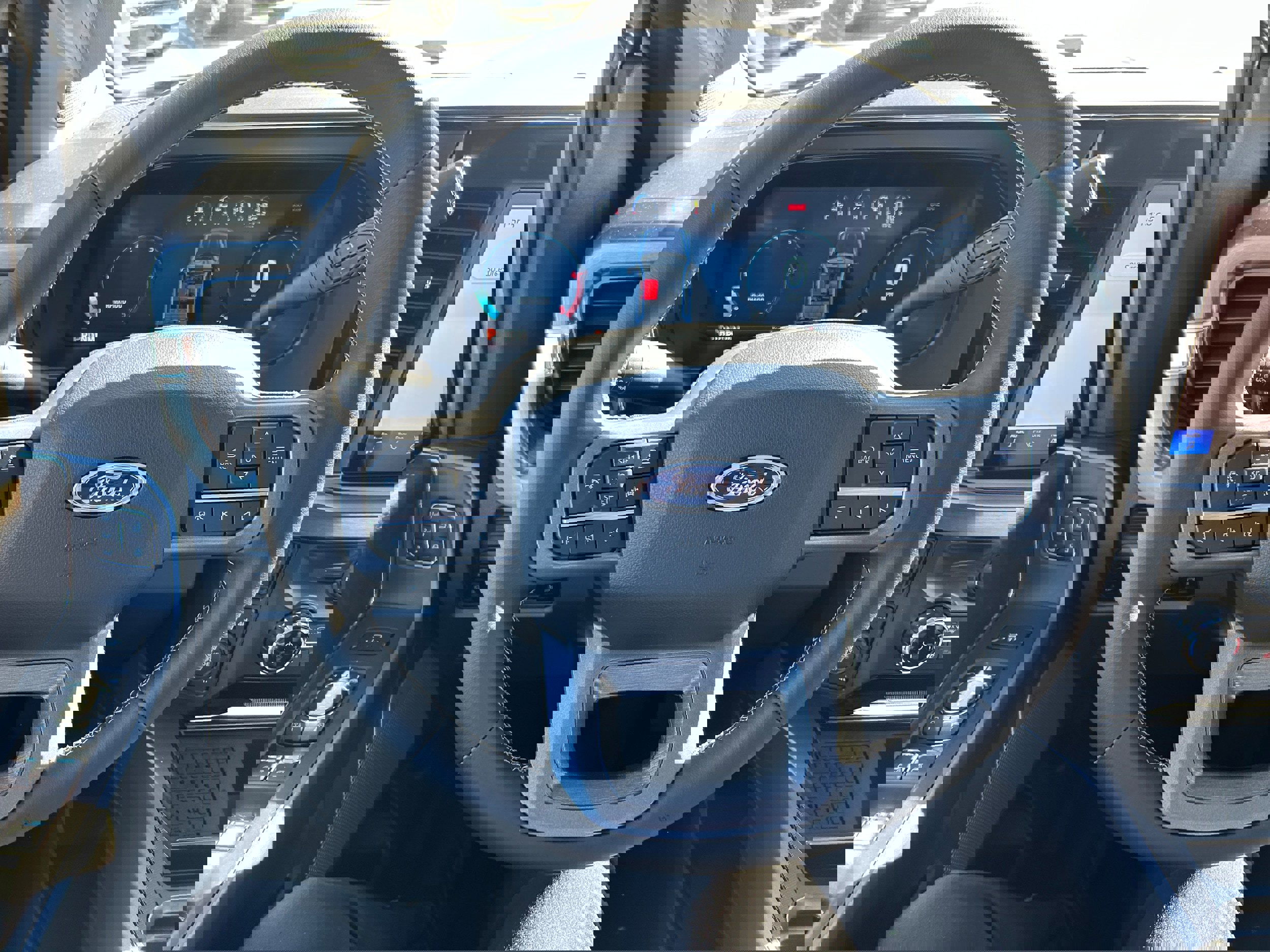 New 2026 Ford F350 Lariat image 55