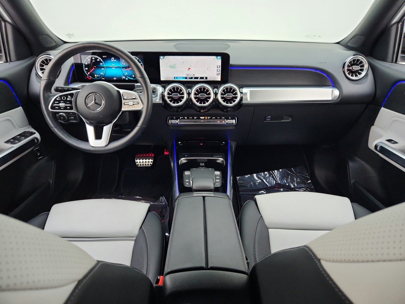 Certified 2022 Mercedes-Benz GLB 250 image 17