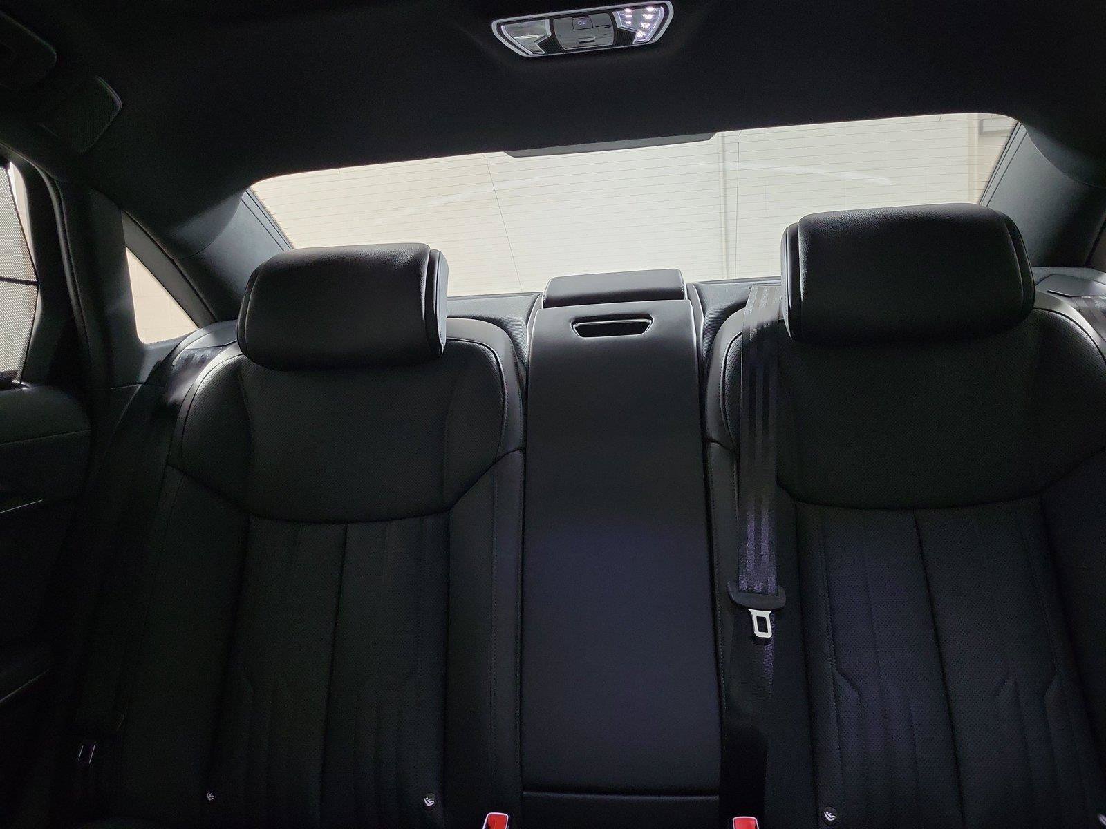 New 2027 Audi A8 L 3.0T AWD/4WD image 13