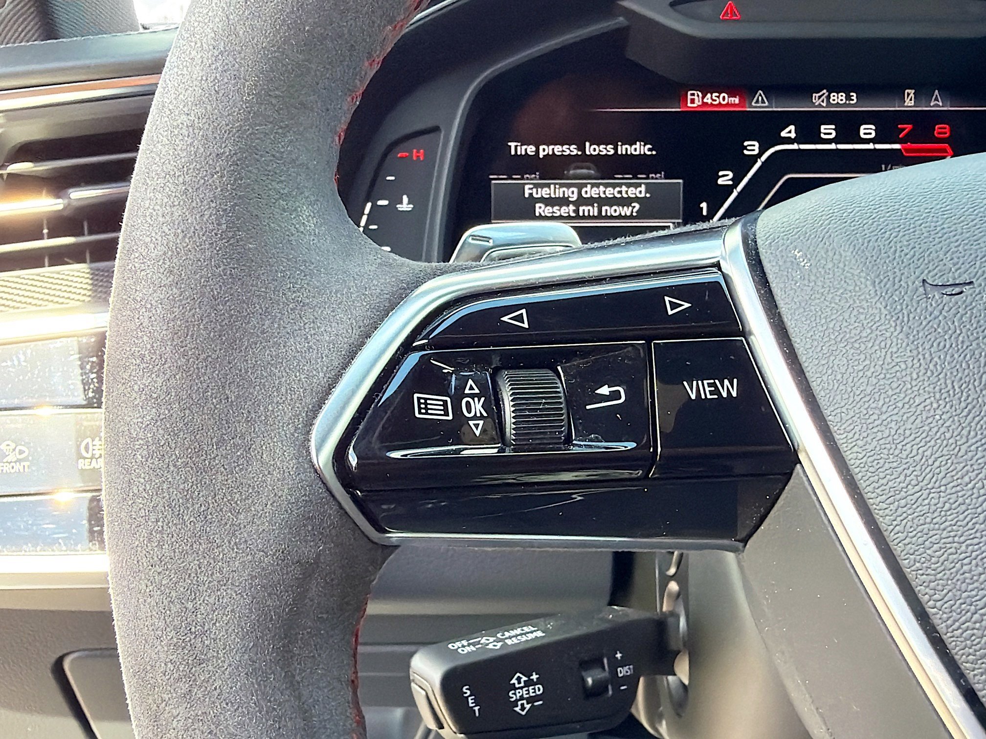 Used 2022 Audi RS 7 Sportback image 37