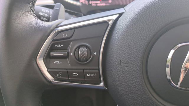 Certified 2026 Acura MDX SH-AWD w/ Technology Package image 13