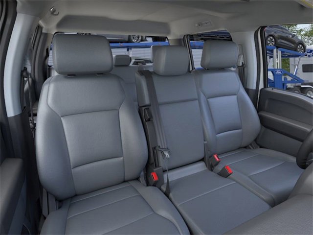 New 2026 Ford F350 XL image 10
