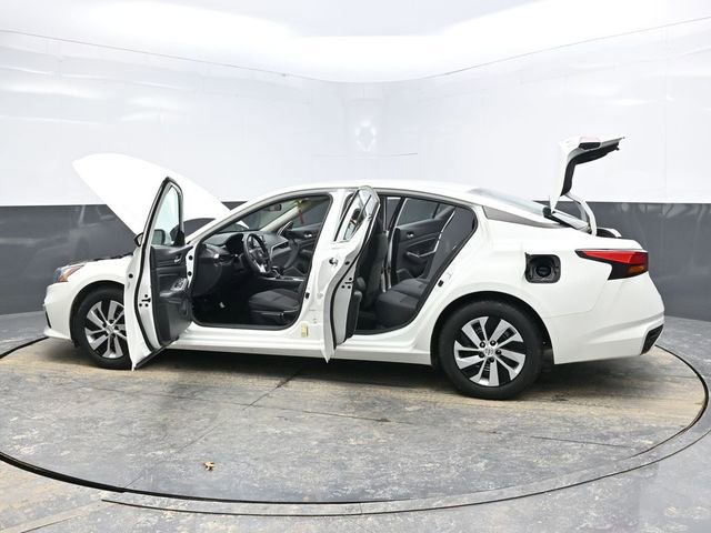Used 2021 Nissan Altima 2.5 S image 35