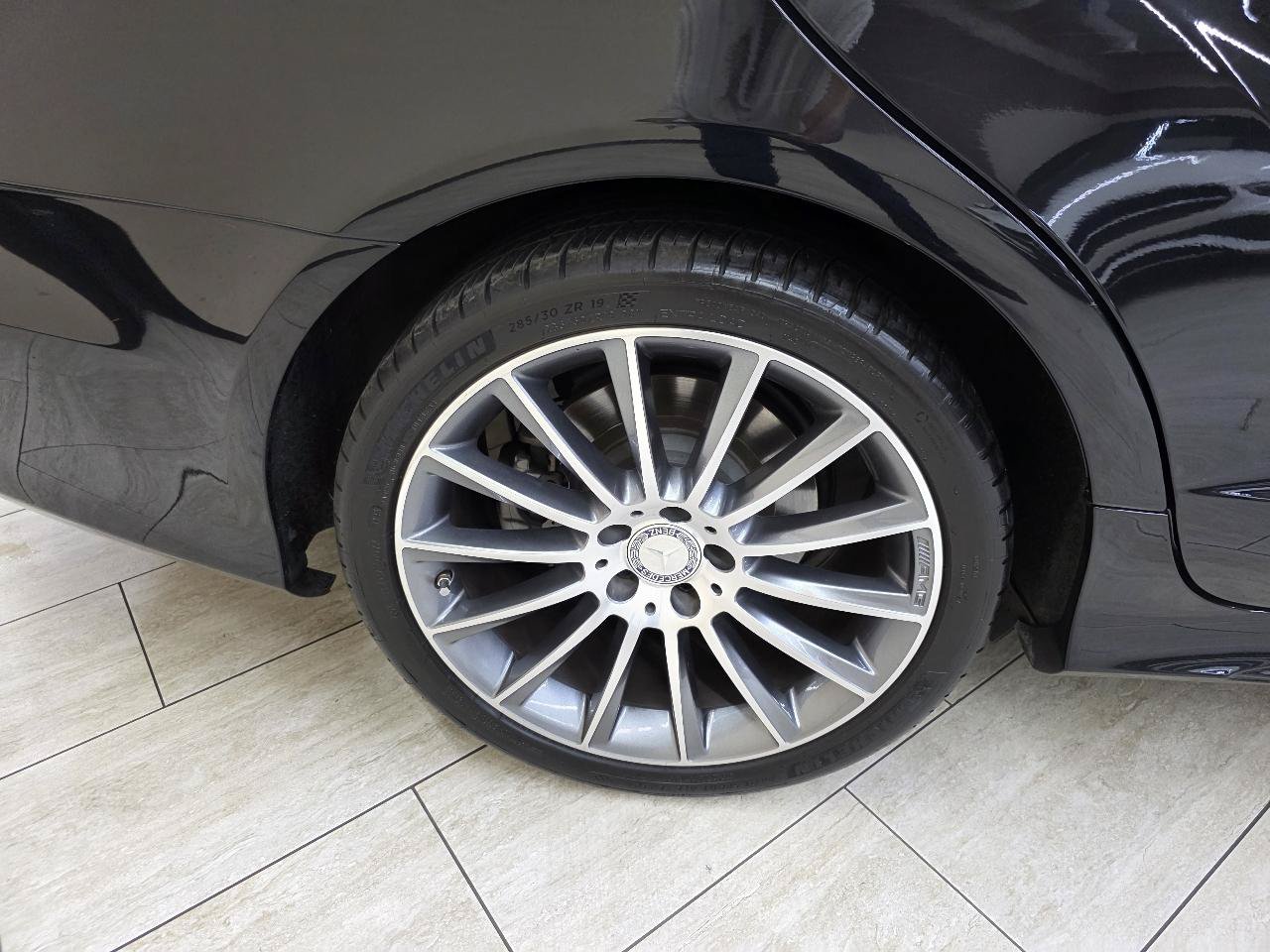 Used 2015 Mercedes-Benz CLS 550 image 42