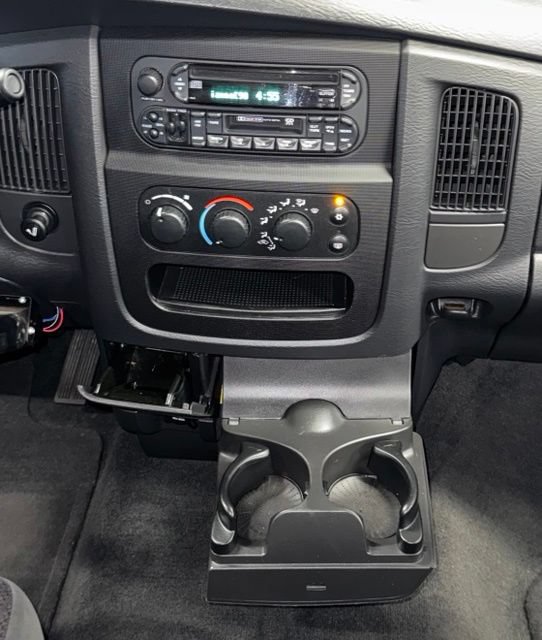 Used 2005 Dodge Ram 2500 Truck SLT w/ Trailer Tow Group RWD image 18