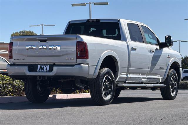 New 2027 RAM 2500 Laramie AWD/4WD image 3