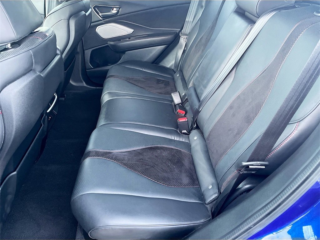 Used 2023 Acura RDX A-Spec image 26