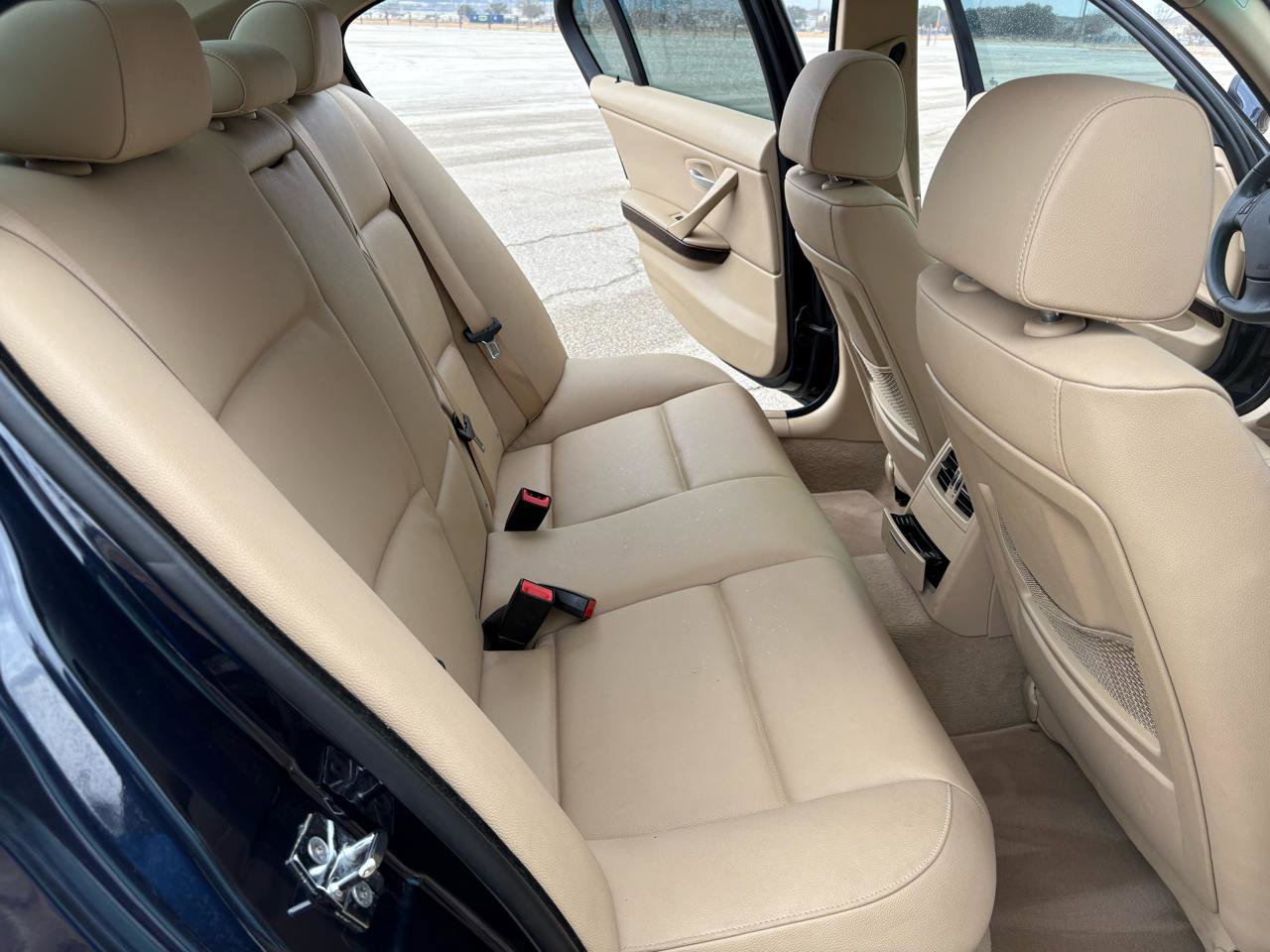 Used 2009 BMW 328i 4dr Sdn 328i image 31