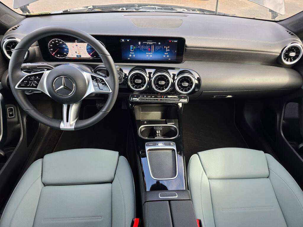 Used 2026 Mercedes-Benz CLA 250 4MATIC image 17