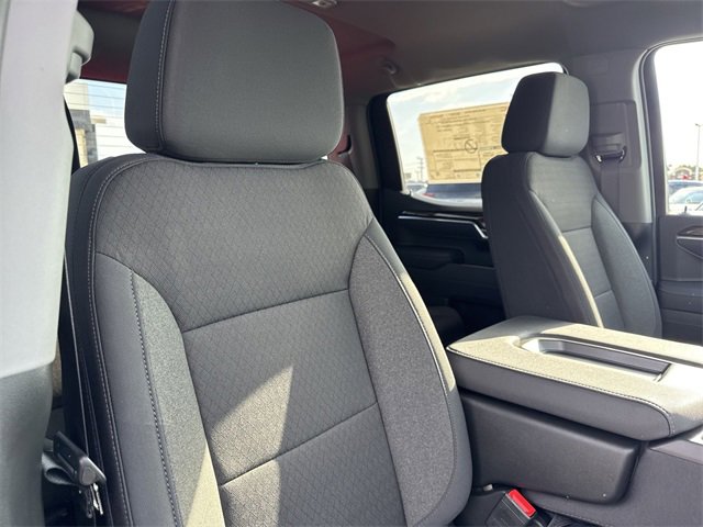 New 2026 GMC Sierra 1500 SLE image 24