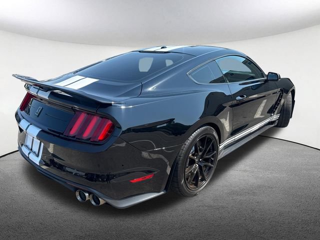 Used 2019 Ford Mustang Shelby GT350 w/ Technology Package RWD image 15