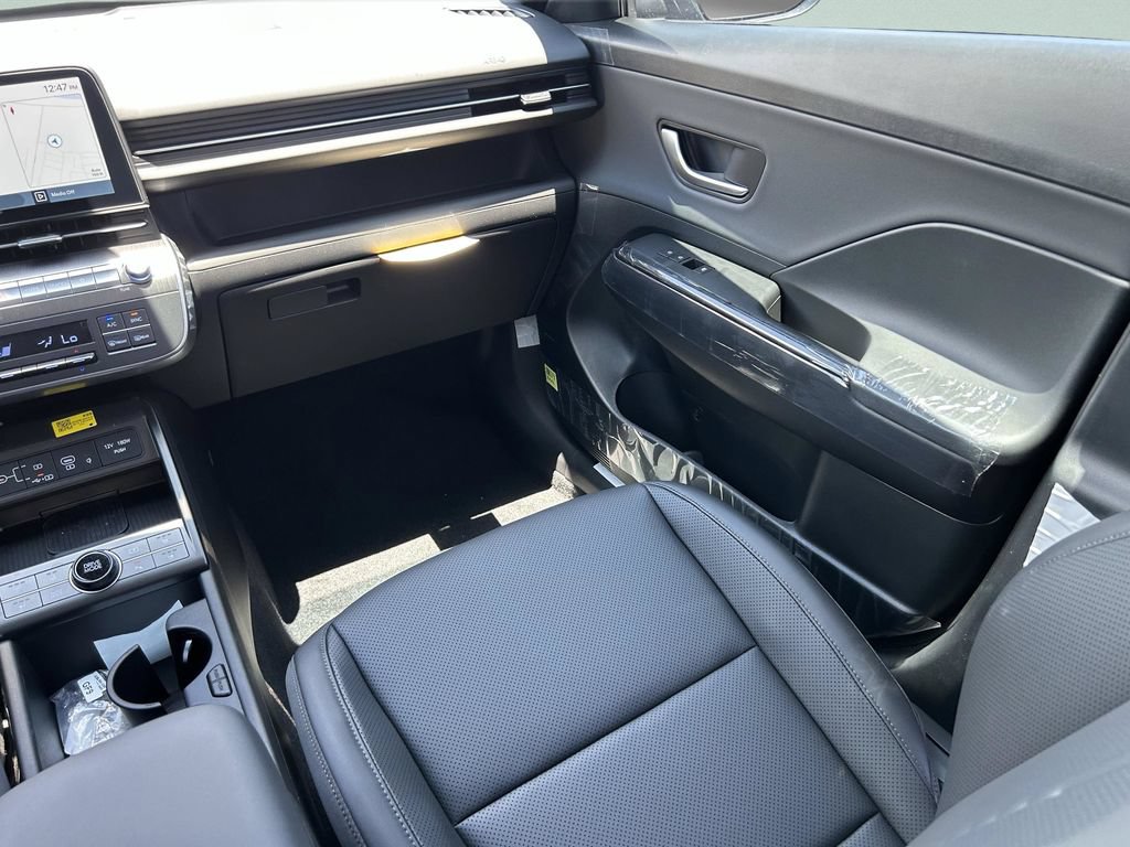 New 2026 Hyundai Kona Limited FWD image 19