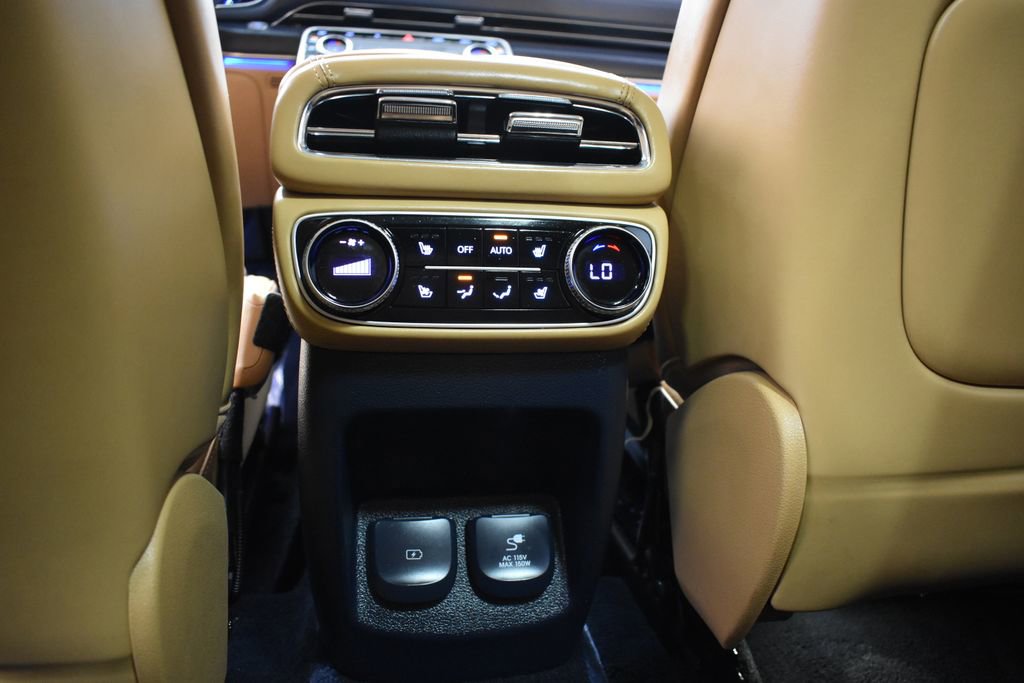 Used 2023 Genesis GV80 3.5T Prestige w/ Prestige Package image 34