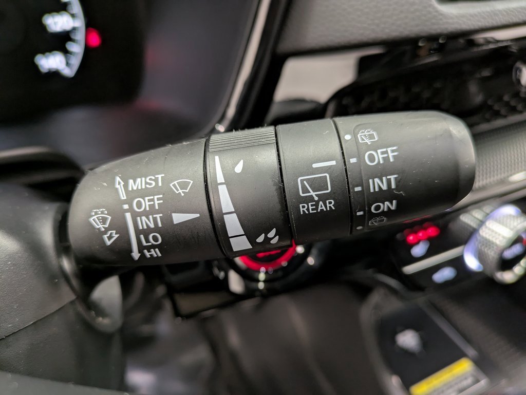 Used 2024 Honda CR-V EX-L image 18