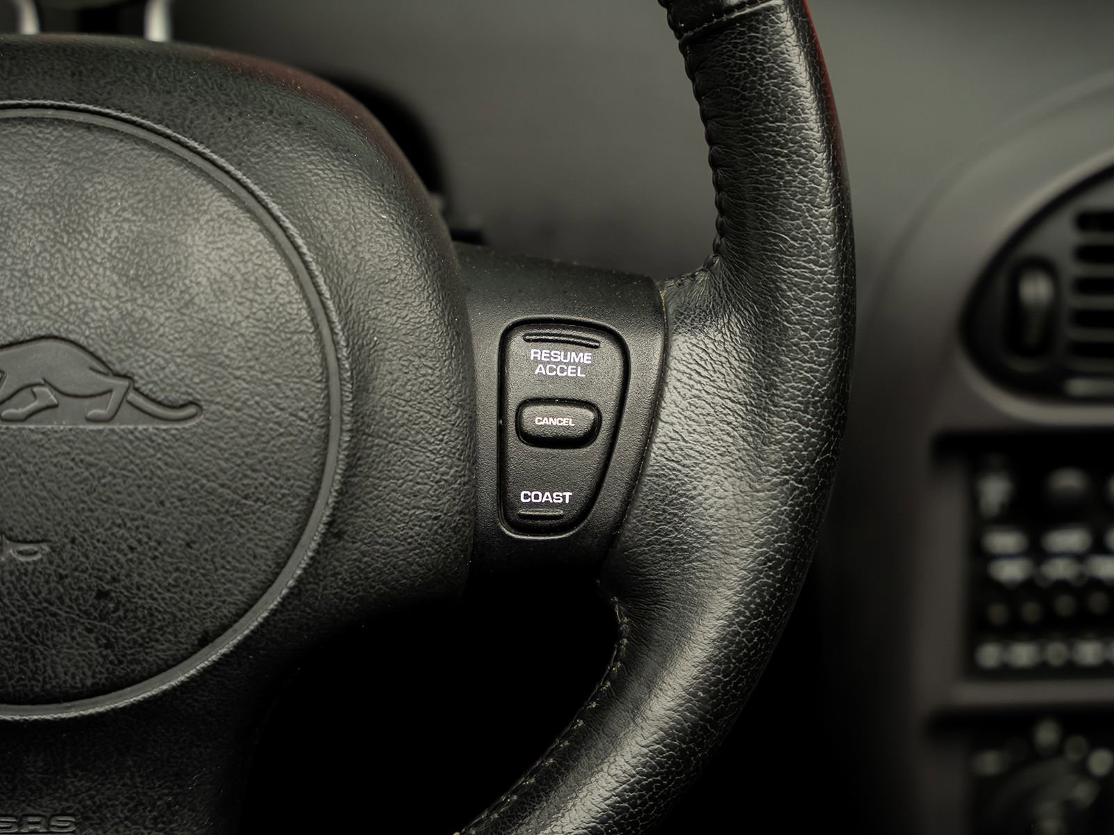 Used 1999 Plymouth Prowler image 40