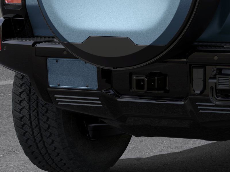New 2024 GMC Hummer EV 3X w/ Omega Edition image 22