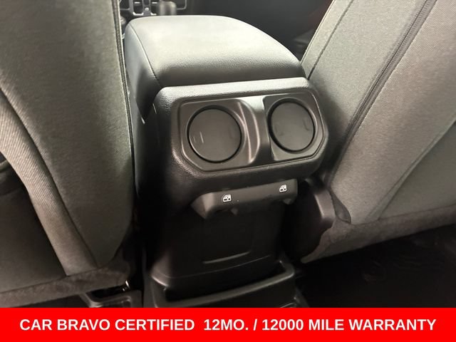Used 2025 Jeep Wrangler Unlimited Sport S 4xe w/ Convenience Group AWD/4WD image 19