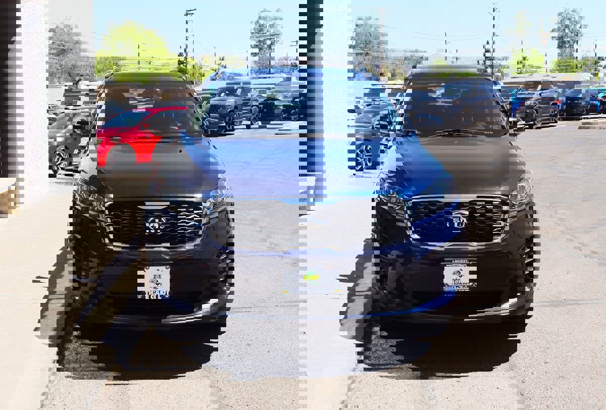 Used 2019 Kia Sorento S image 16