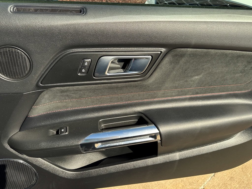 Used 2020 Ford Mustang GT Premium w/ Equipment Group 401A image 18