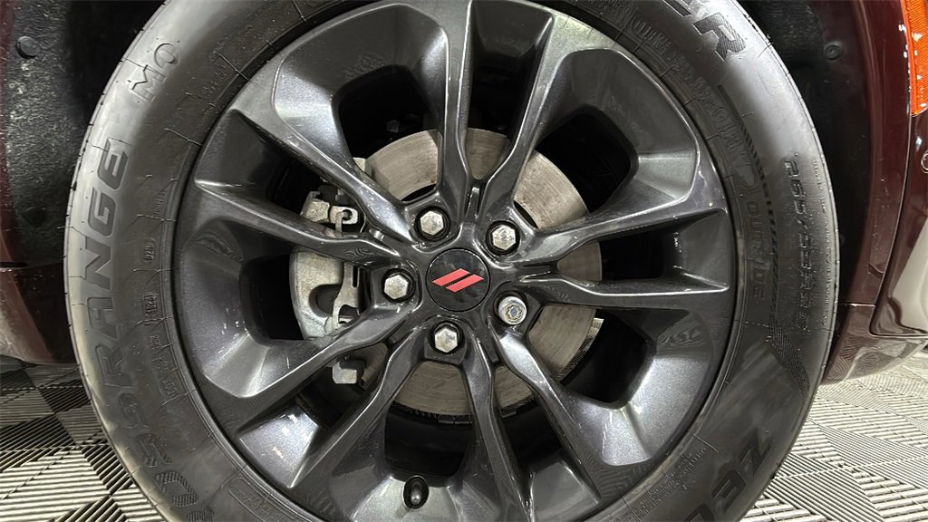 Used 2021 Dodge Durango R/T w/ Premium Interior Group image 38