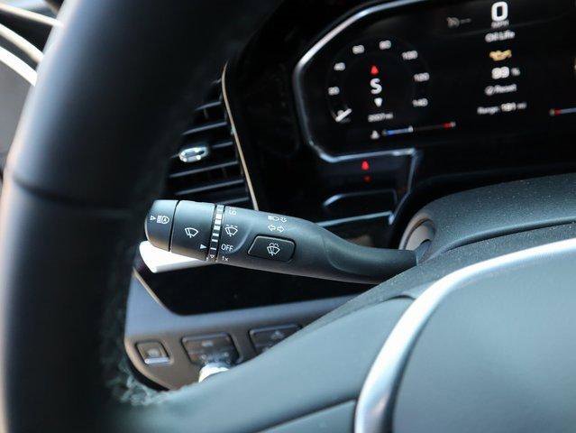 New 2026 GMC Sierra 1500 Elevation image 33