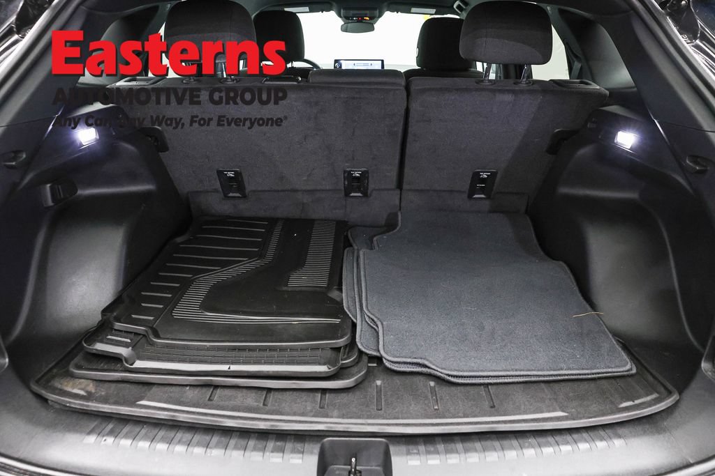 Used 2024 Honda Prologue EX image 21