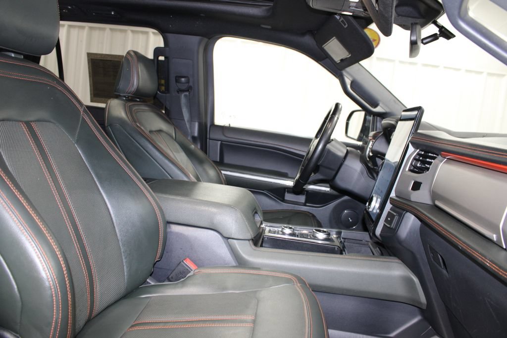 Used 2022 Ford Expedition Timberline AWD/4WD image 34