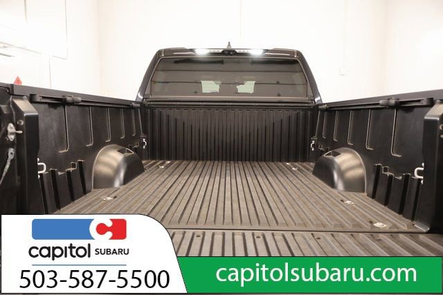 Used 2023 Hyundai Kona SE w/ Cargo Package FWD image 26