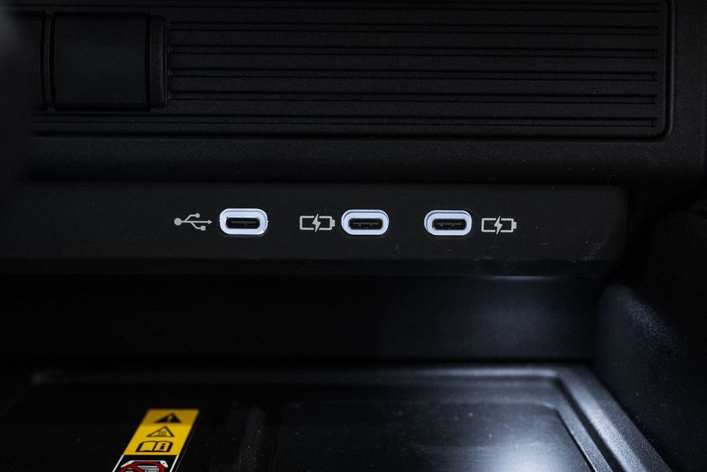 New 2025 Toyota Land Cruiser image 28